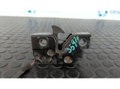 Recambio de cerradura capo para volkswagen golf vii lim. (5g1) bluemotion referencia OEM IAM 5G1823509B   2