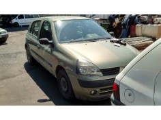 renault clio ii fase ii (b/cb0) del año 2002 2