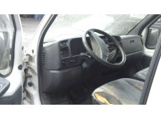 peugeot boxer caja abierta (rs3200)(230)(´02) del año 1995 2