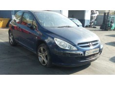 peugeot 307 (s1) del año 2002