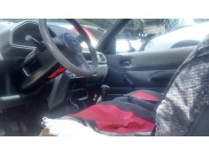 ford fiesta berl./courier del año 1993 2