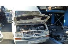 renault trafic (desde 5.89) del año 1996