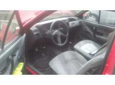 volkswagen polo (801/803) del año 1993 2