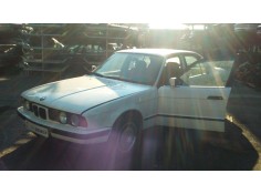 bmw serie 5 berlina (e34) del año 1993