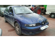 seat leon (1m1) del año 2002