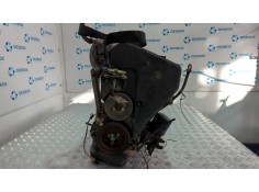 Recambio de despiece motor para lancia delta 1.6 turbo referencia OEM IAM 831B3000  