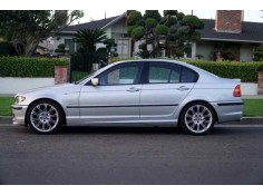 bmw serie 3 berlina (e46) del año 2000