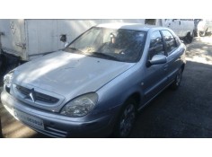 citroen xsara berlina del año 2002 2