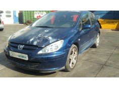 peugeot 307 (s1) del año 2002 2