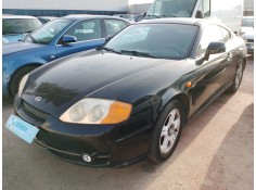 hyundai coupe (gk) del año 2002 2