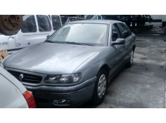 renault safrane (b54) del año 1998 2