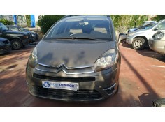 citroen c4 grand picasso del año 2007 2