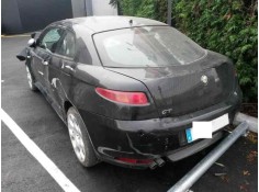 alfa romeo gt (125) del año 2009