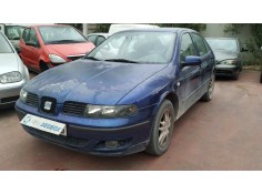 seat leon (1m1) del año 2002 2