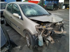 renault clio iii del año 2007 2