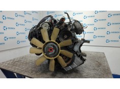 Recambio de motor para mercedes-benz clase e (w124) berlina e-24 300 (124.031) referencia OEM IAM 104980  