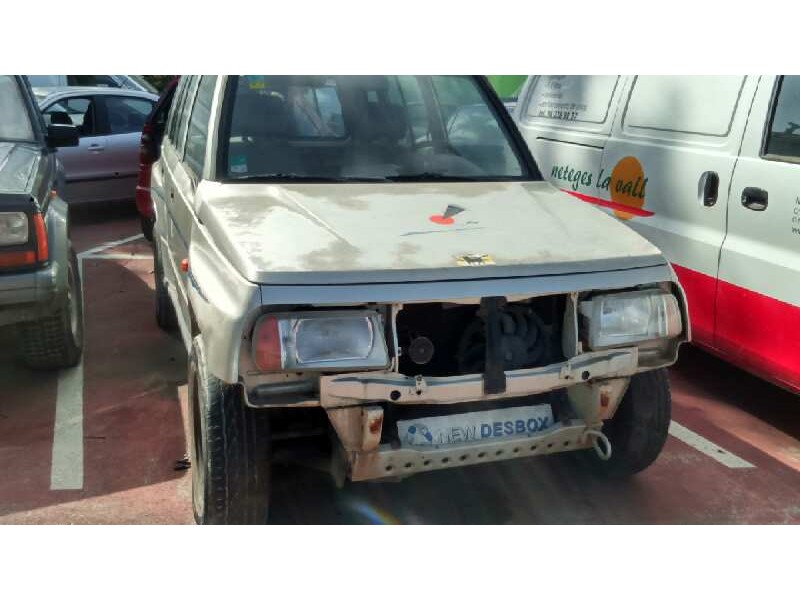 suzuki vitara se/sv (et) del año 2001