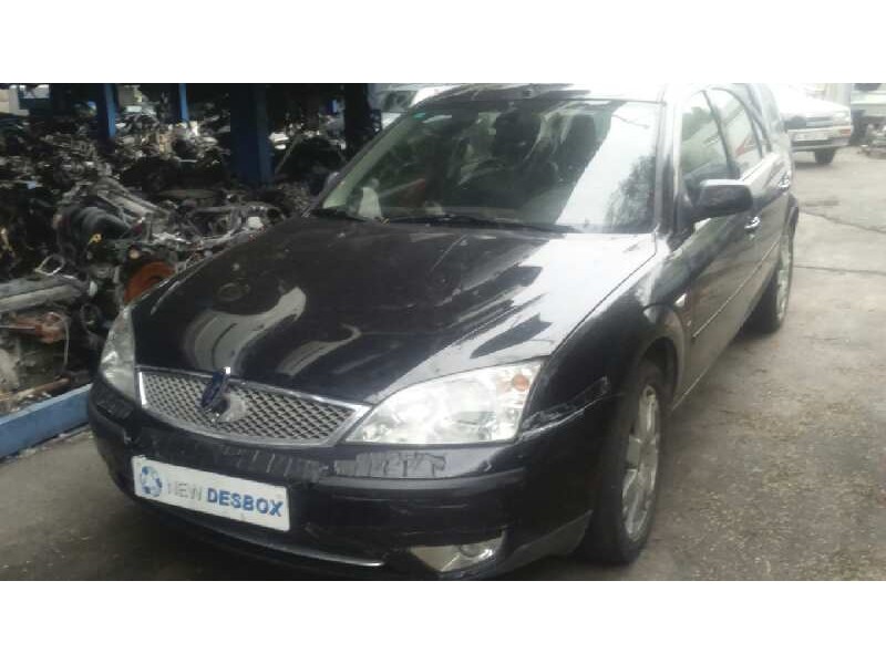 ford mondeo berlina (ge) del año 2004