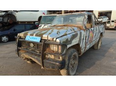 nissan patrol (k/w260) del año 1992 2