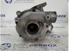 Recambio de turbocompresor para mazda 6 berlina (gg) 2.0 diesel cat referencia OEM IAM VJ320405  