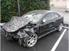 alfa romeo gt (125) del año 2009 2