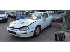 mazda mx-3 (ec) del año 1996 2