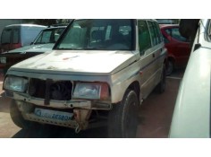 suzuki vitara se/sv (et) del año 2001 2