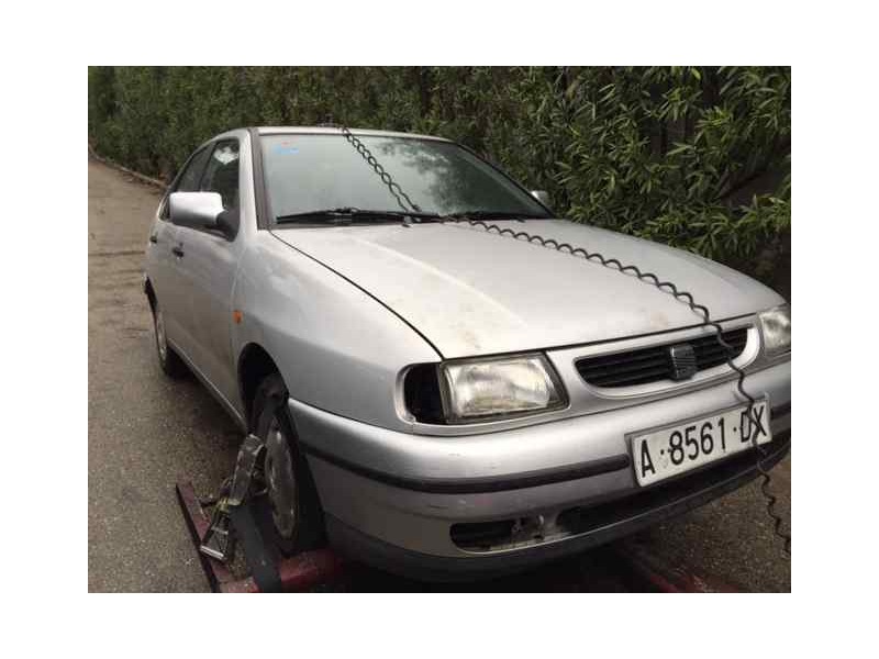 seat ibiza (6k) del año 1999