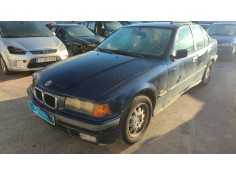 bmw serie 3 compacto (e36) del año 1997 2