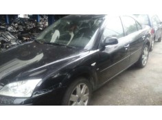 ford mondeo berlina (ge) del año 2004 2