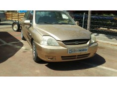 kia rio del año 2004