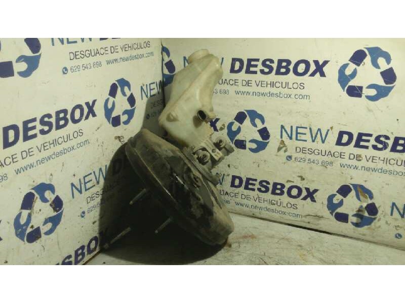 Recambio de bomba freno para opel corsa d 1.3 16v cdti referencia OEM IAM 6401818  
