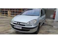 peugeot 807 del año 2003 2