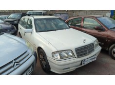 mercedes-benz clase c (w202) familiar del año 2006