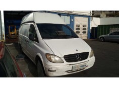 mercedes-benz vito caja cerrada 6.03  del año 2004