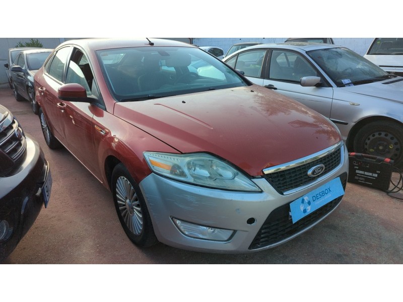 ford mondeo ber. (ca2) del año 2007