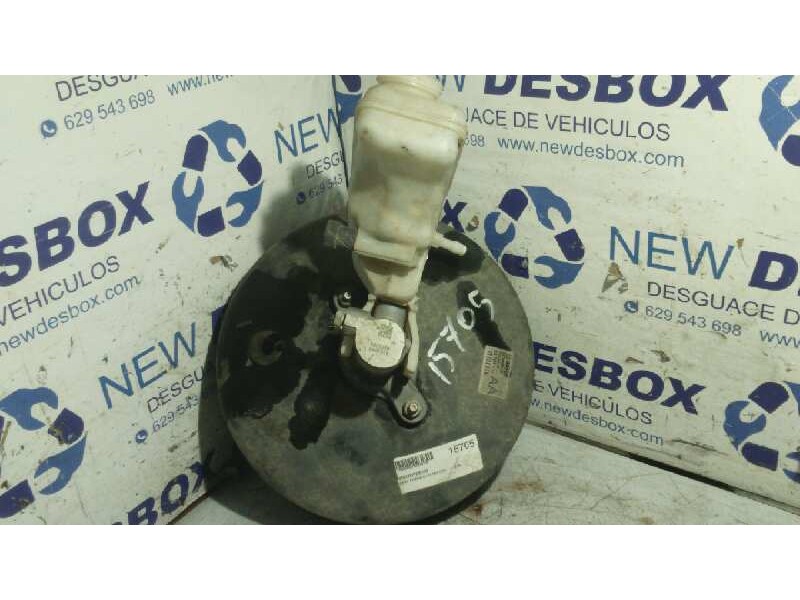 Recambio de bomba freno para opel corsa d 1.3 16v cdti referencia OEM IAM 6401818  