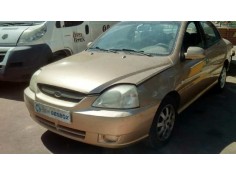 kia rio del año 2004 2