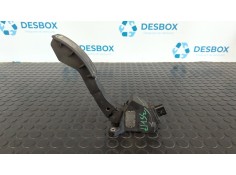 Recambio de potenciometro pedal para toyota auris 1.4 turbodiesel cat referencia OEM IAM 7811002010   2