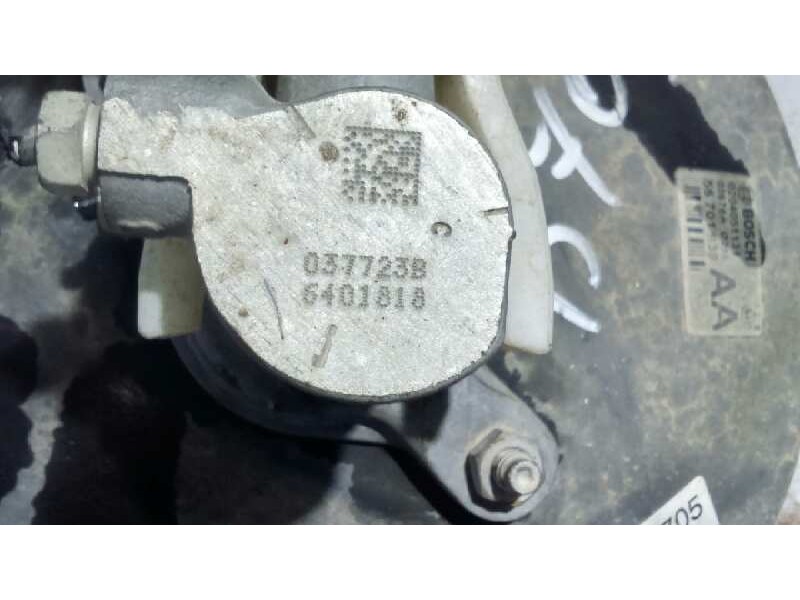 Recambio de bomba freno para opel corsa d 1.3 16v cdti referencia OEM IAM 6401818  