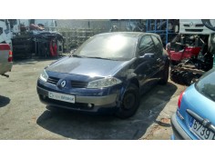 renault megane ii berlina 3p del año 2004