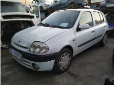 renault clio i fase i+ii (b/c57) del año 2000 2