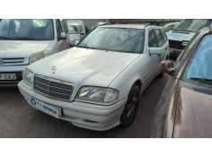 mercedes-benz clase c (w202) familiar del año 2006 2