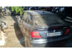 citroen xsara berlina del año 2002 2