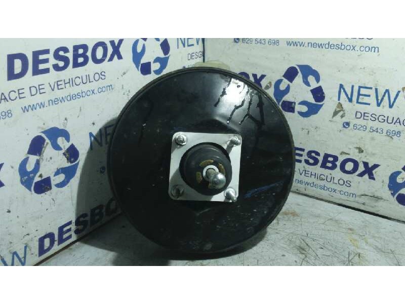 Recambio de bomba freno para opel corsa d 1.3 16v cdti referencia OEM IAM 6401818  