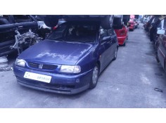 seat ibiza (6k) del año 1999 2