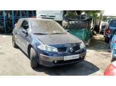 renault megane ii berlina 3p del año 2004 2