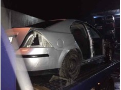 ford mondeo berlina (ge) del año 2001 2