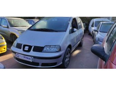 seat alhambra (7v9) del año 2001 2