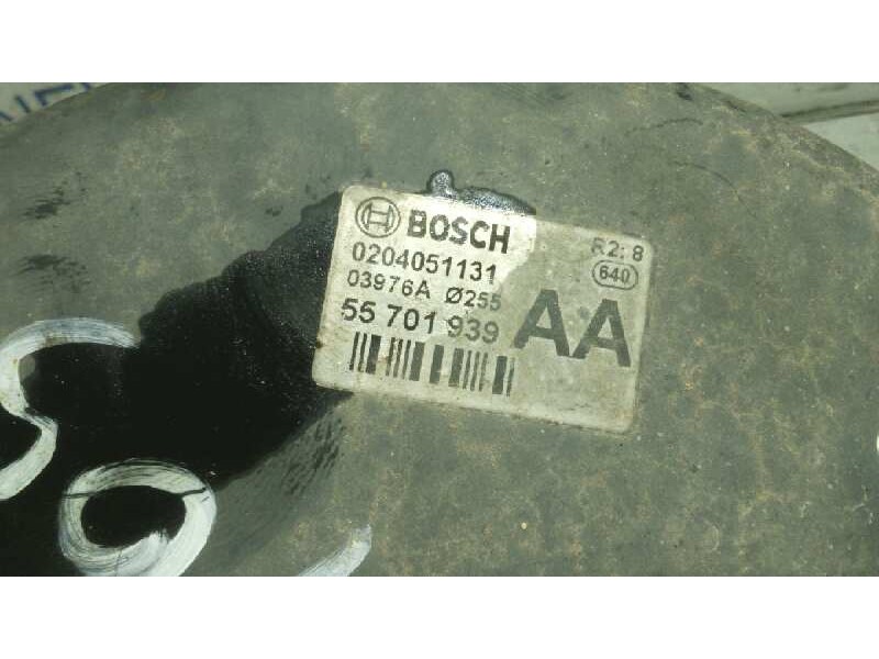 Recambio de bomba freno para opel corsa d 1.3 16v cdti referencia OEM IAM 6401818  